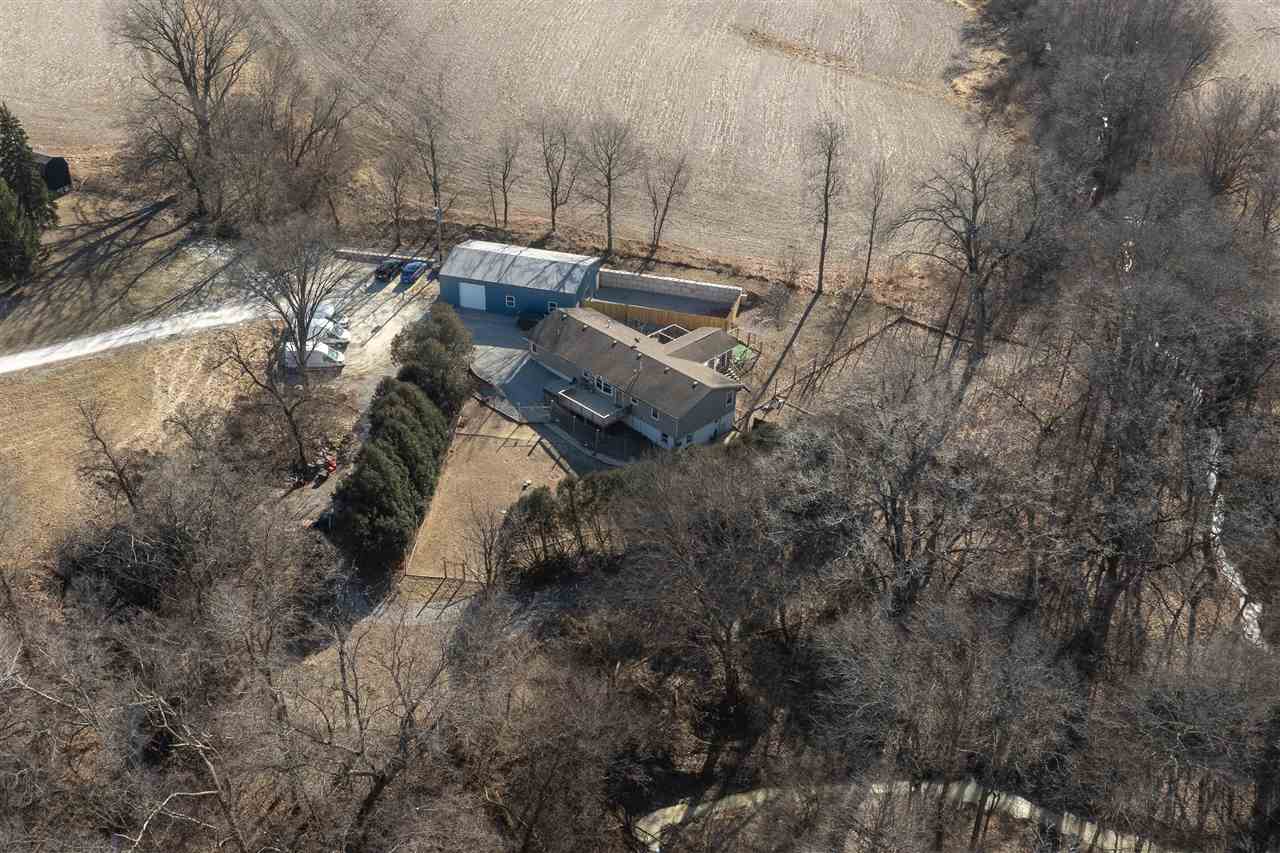 1045 Vine Avenue Riverside IA 52327