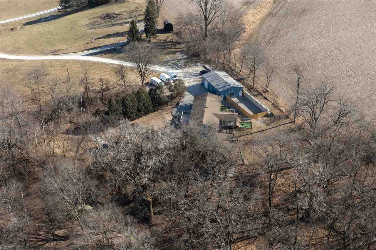 1045 Vine Avenue Riverside IA 52327