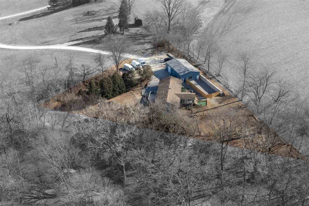 1045 Vine Avenue Riverside IA 52327