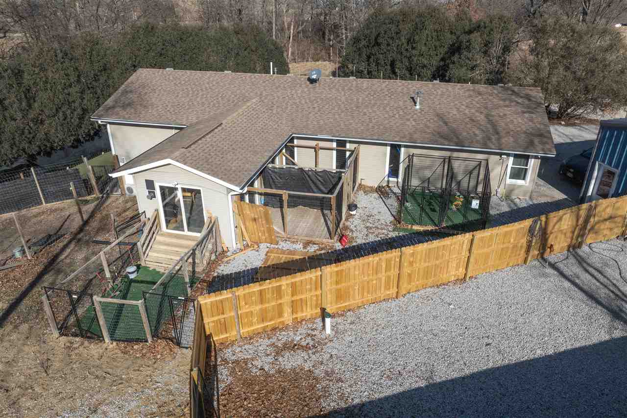 1045 Vine Avenue Riverside IA 52327