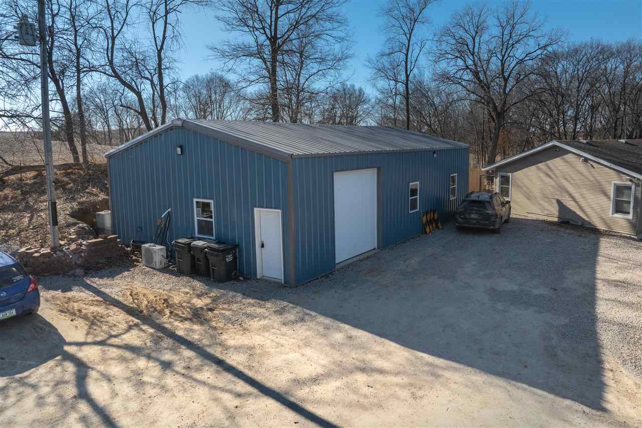 1045 Vine Avenue Riverside IA 52327