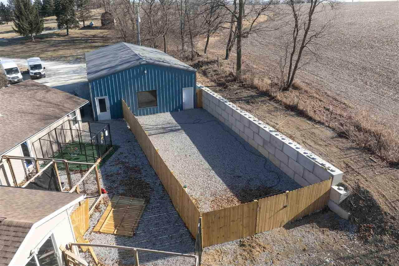 1045 Vine Avenue Riverside IA 52327