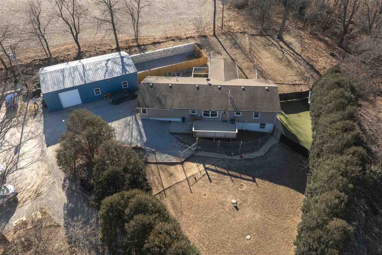 1045 Vine Avenue Riverside IA 52327