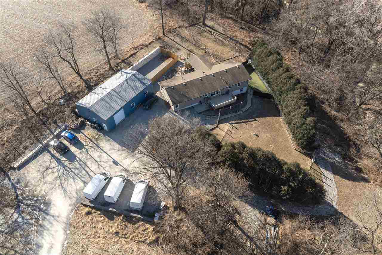 1045 Vine Avenue Riverside IA 52327