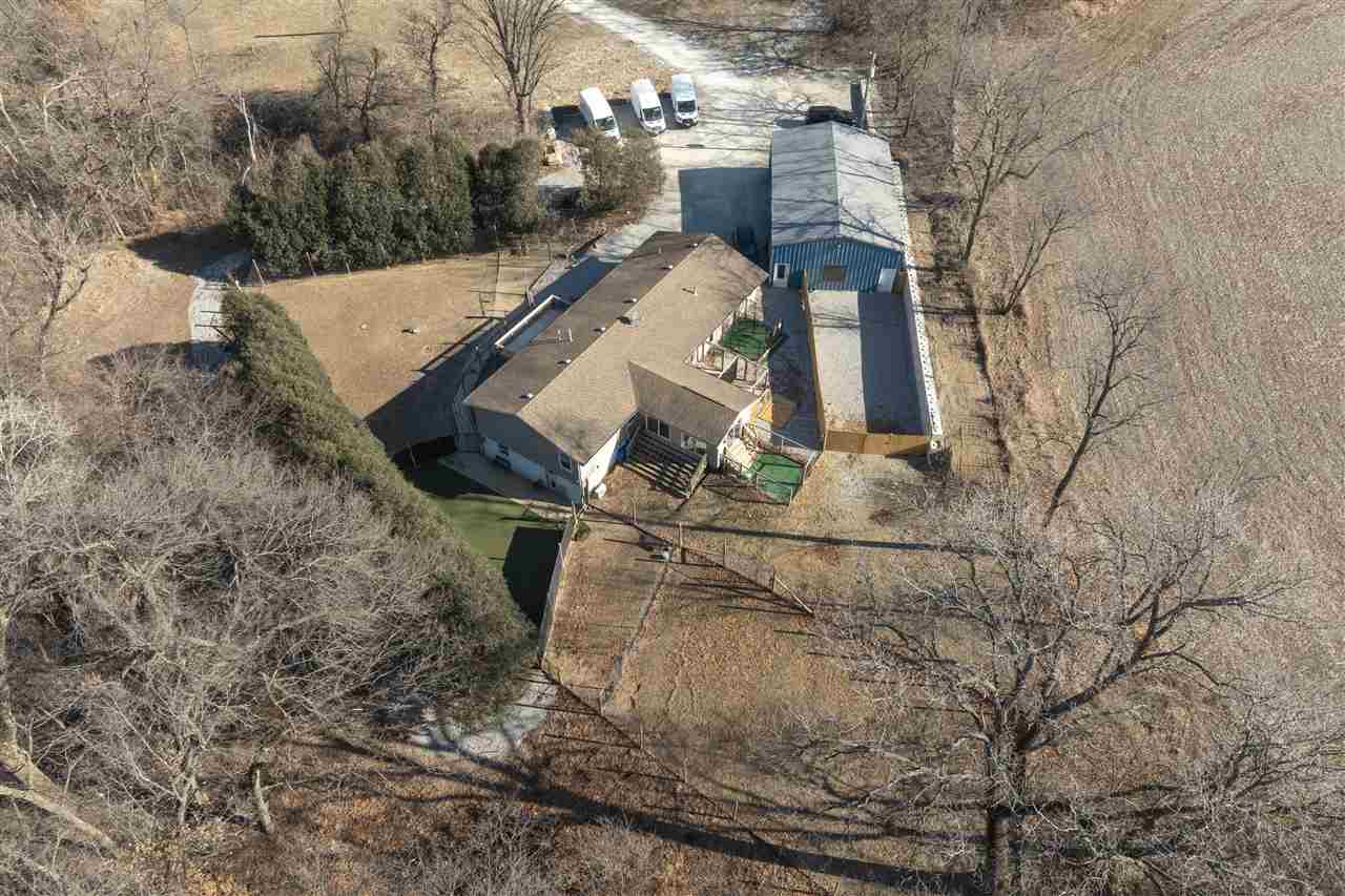 1045 Vine Avenue Riverside IA 52327