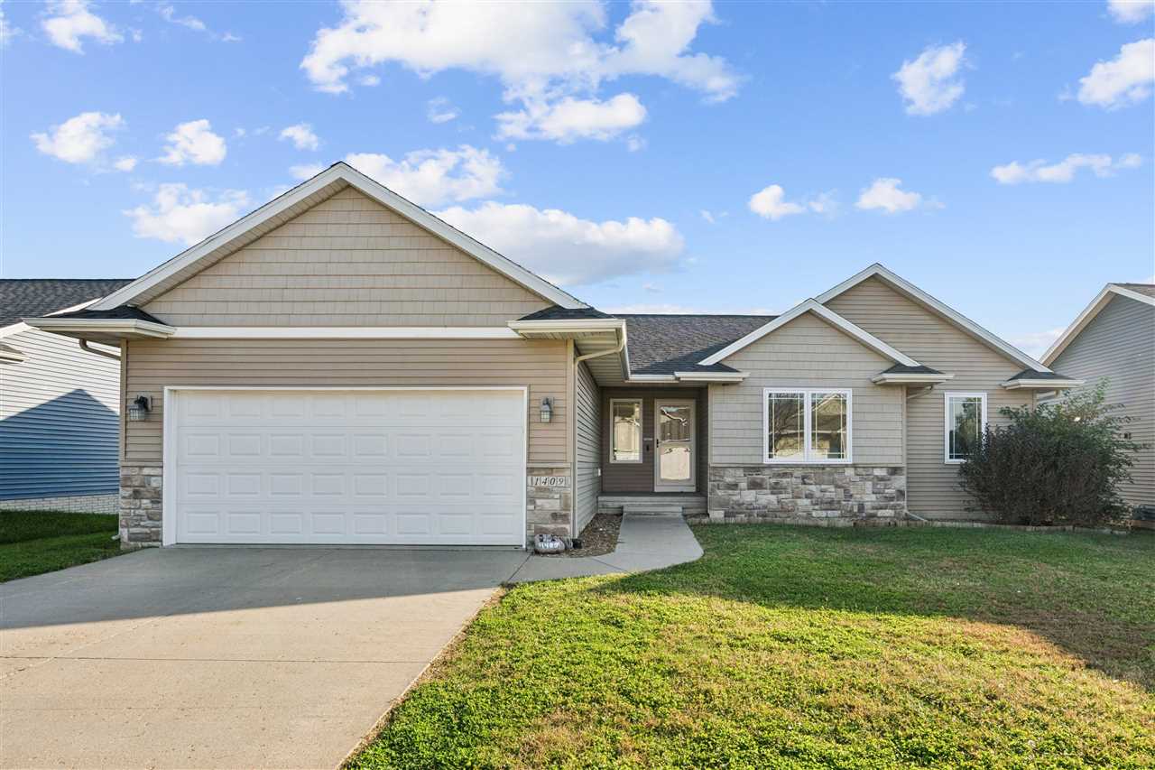 1409 Scarlet Sage Drive SW Cedar Rapids IA 52404