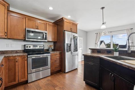1409 Scarlet Sage Drive SW Cedar Rapids IA 52404