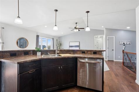 1409 Scarlet Sage Drive SW Cedar Rapids IA 52404