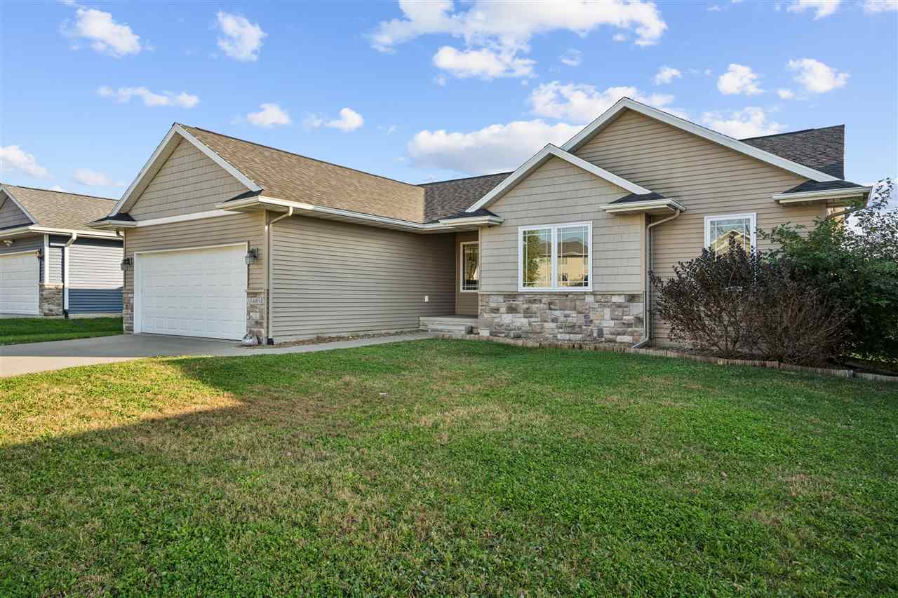 1409 Scarlet Sage Drive SW Cedar Rapids IA 52404