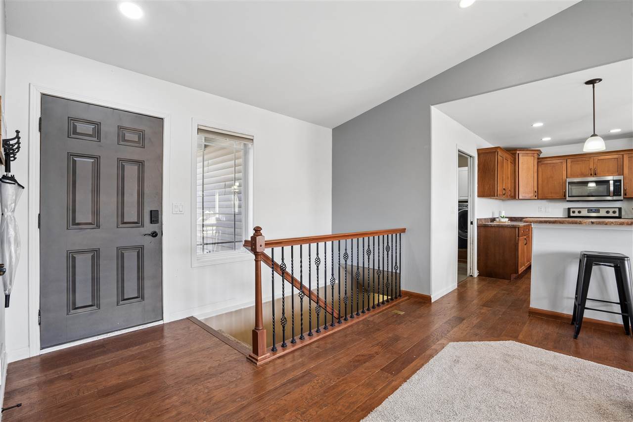 1409 Scarlet Sage Drive SW Cedar Rapids IA 52404