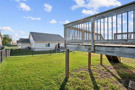1409 Scarlet Sage Drive SW Cedar Rapids IA 52404