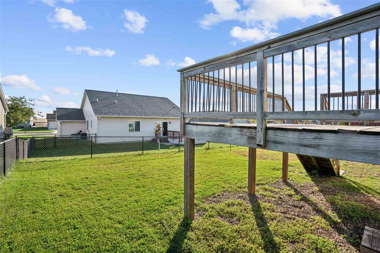 1409 Scarlet Sage Drive SW Cedar Rapids IA 52404