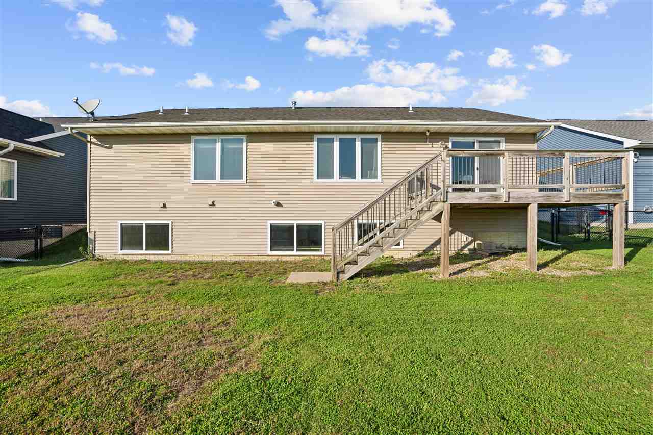 1409 Scarlet Sage Drive SW Cedar Rapids IA 52404