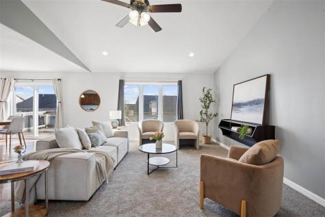1409 Scarlet Sage Drive SW Cedar Rapids IA 52404