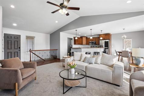 1409 Scarlet Sage Drive SW Cedar Rapids IA 52404