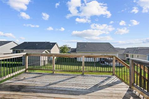 1409 Scarlet Sage Drive SW Cedar Rapids IA 52404