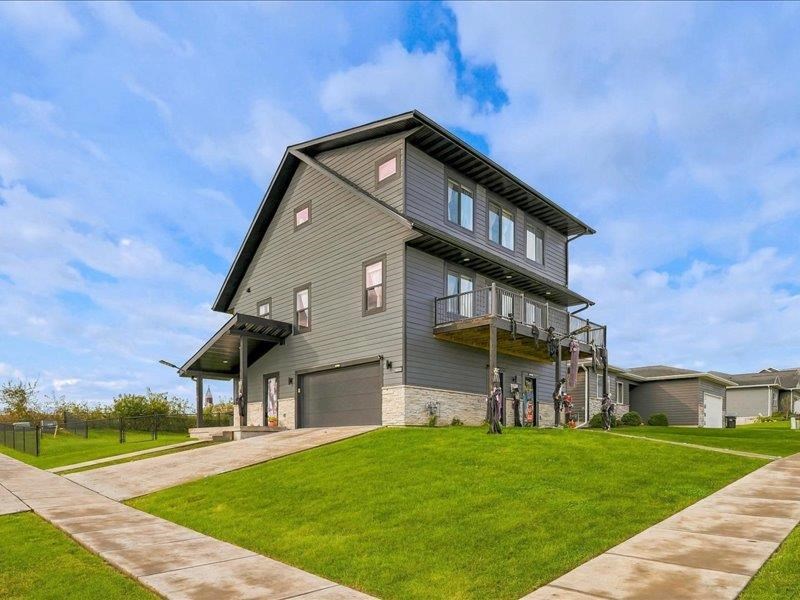 4187 Barbaro Avenue Iowa City IA 52240