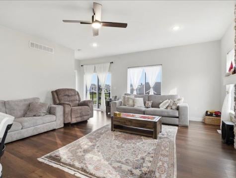 4187 Barbaro Avenue Iowa City IA 52240