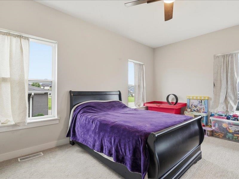 4187 Barbaro Avenue Iowa City IA 52240