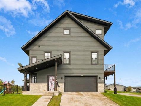 4187 Barbaro Avenue Iowa City IA 52240