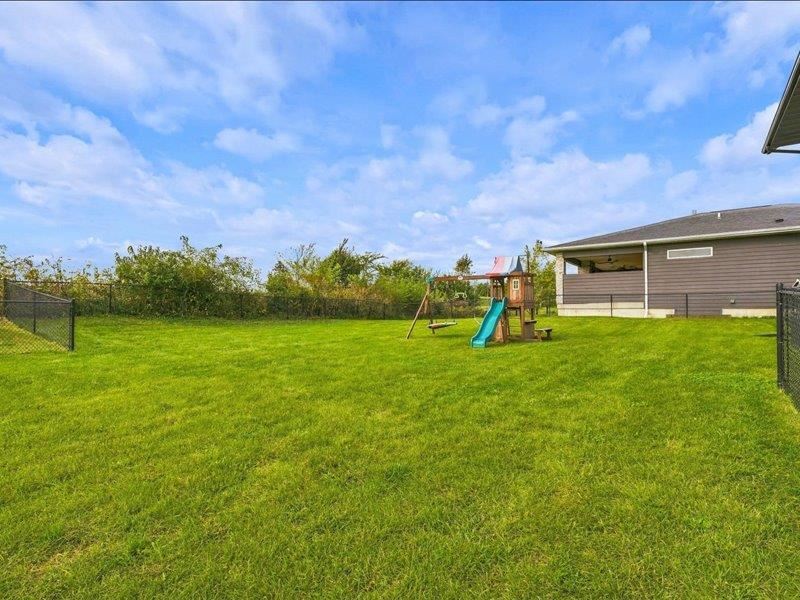 4187 Barbaro Avenue Iowa City IA 52240
