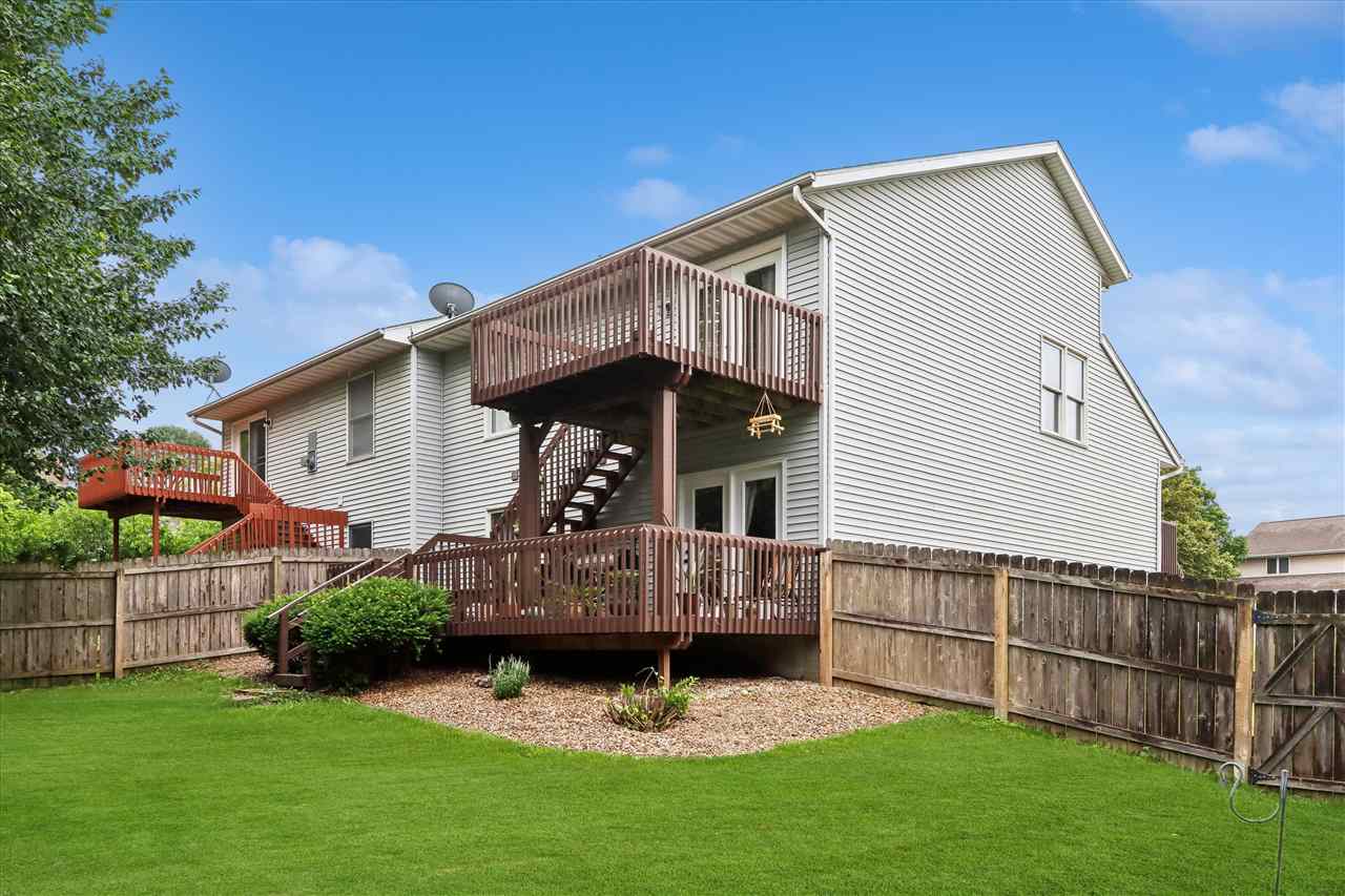 1423 Denali Court Coralville IA 52241