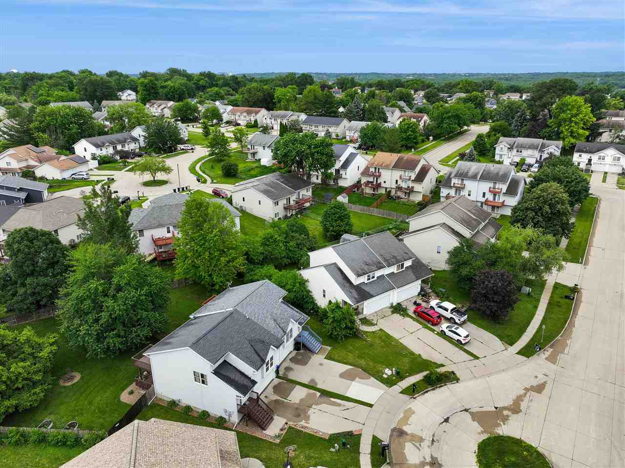 1423 Denali Court Coralville IA 52241