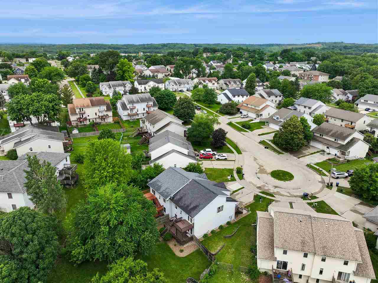 1423 Denali Court Coralville IA 52241