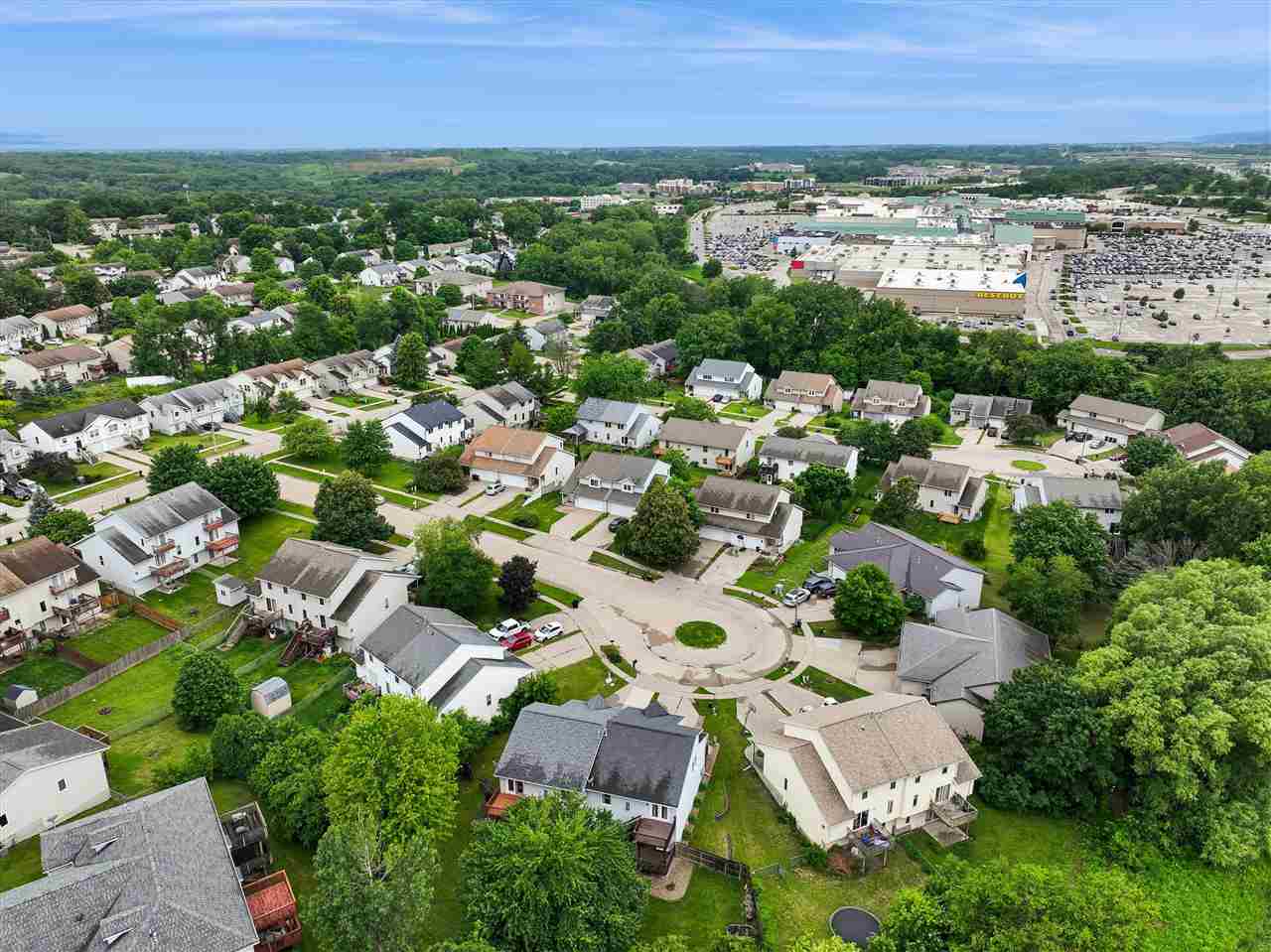 1423 Denali Court Coralville IA 52241