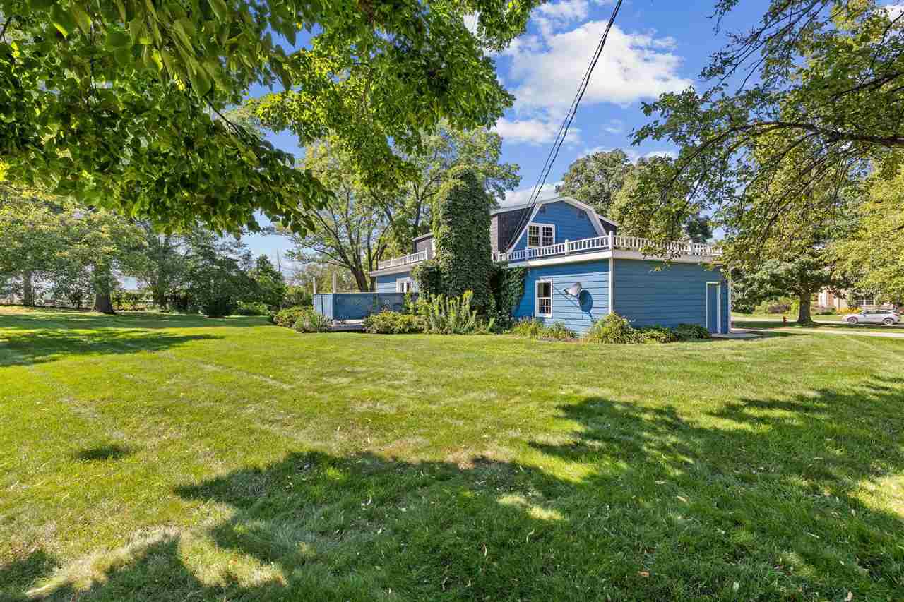 556 Mahaska Court Iowa City IA 52246