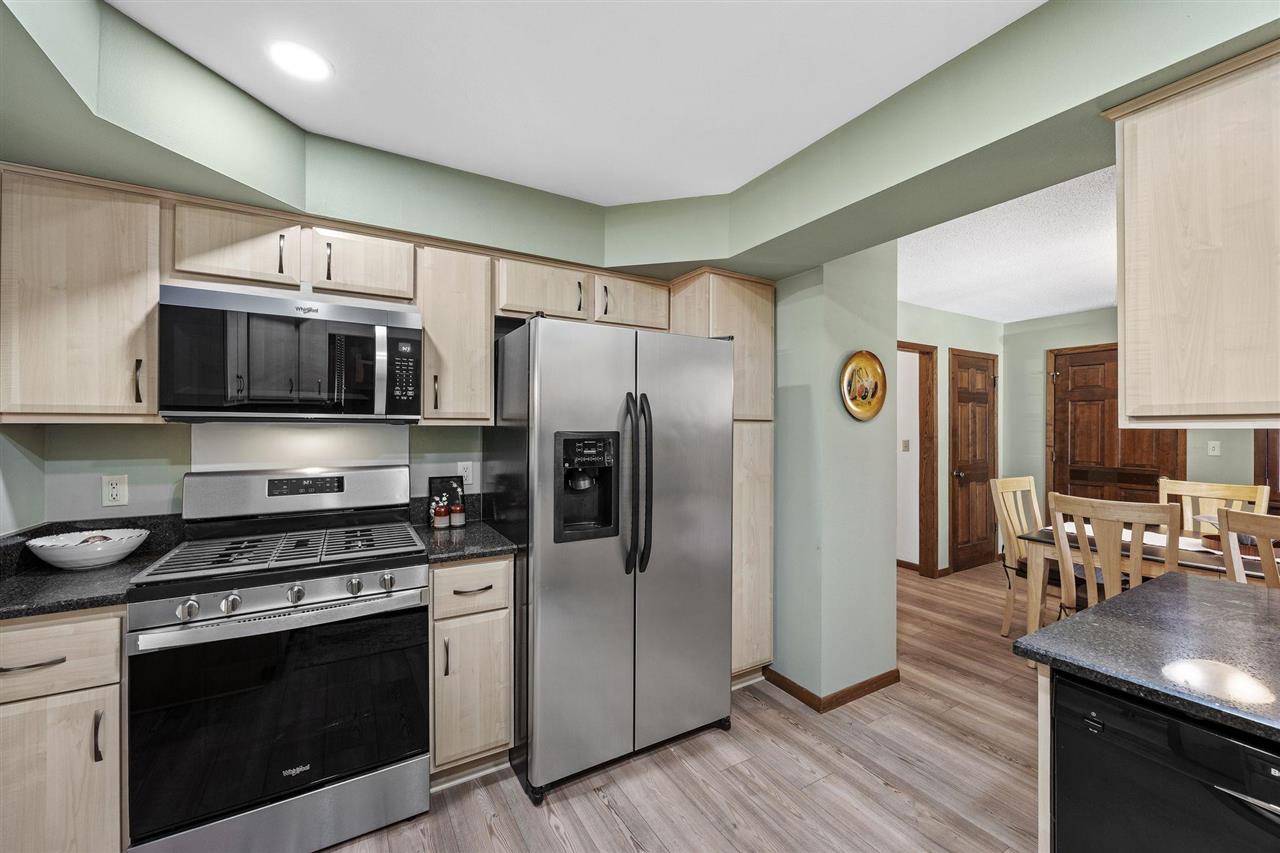 556 Mahaska Court Iowa City IA 52246