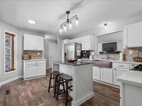 2698 NE Hidden Valley Trail Solon IA 52333