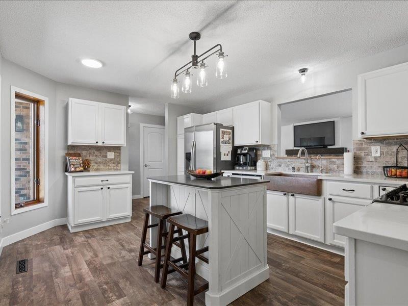 2698 NE Hidden Valley Trail Solon IA 52333