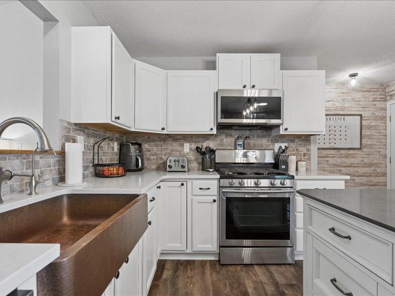 2698 NE Hidden Valley Trail Solon IA 52333