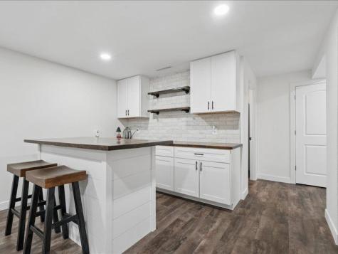 2698 NE Hidden Valley Trail Solon IA 52333