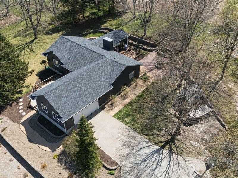 2698 NE Hidden Valley Trail Solon IA 52333