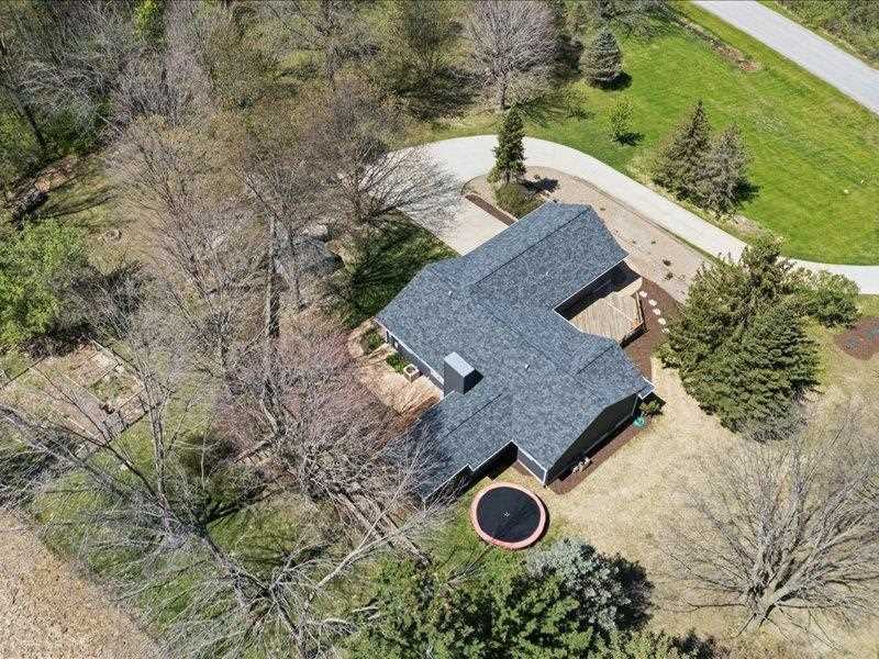 2698 NE Hidden Valley Trail Solon IA 52333