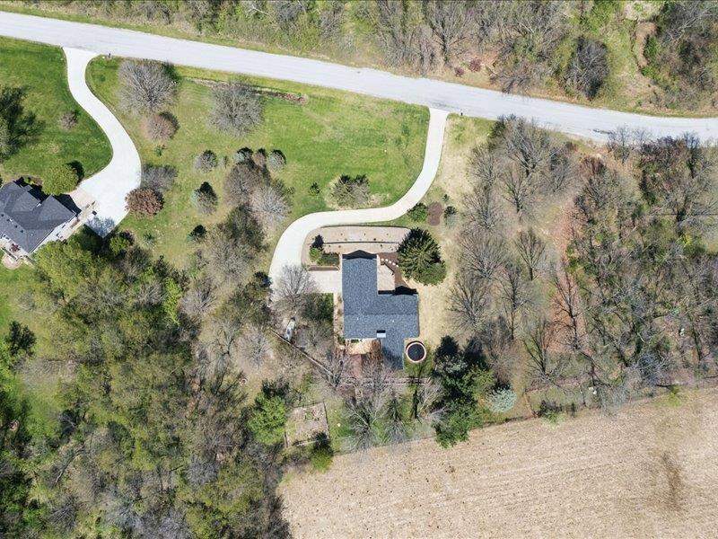 2698 NE Hidden Valley Trail Solon IA 52333