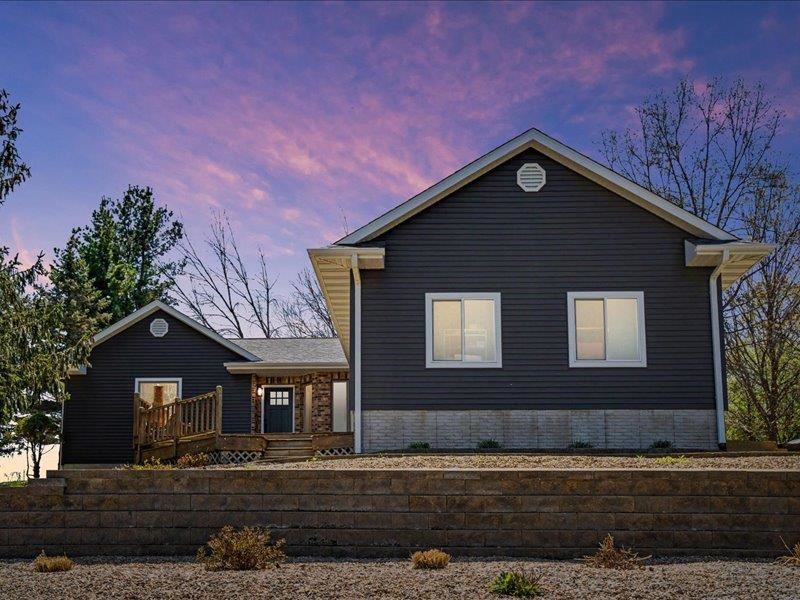 2698 NE Hidden Valley Trail Solon IA 52333