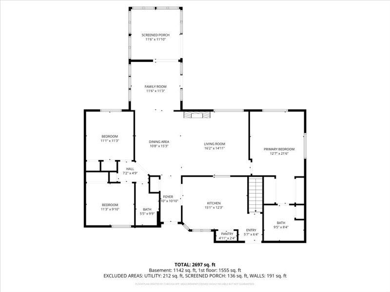 2698 NE Hidden Valley Trail Solon IA 52333