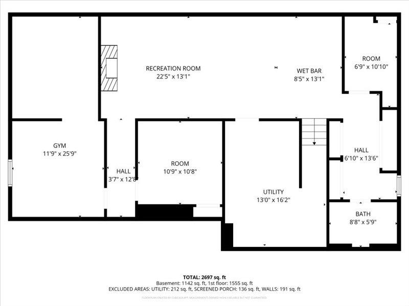 2698 NE Hidden Valley Trail Solon IA 52333