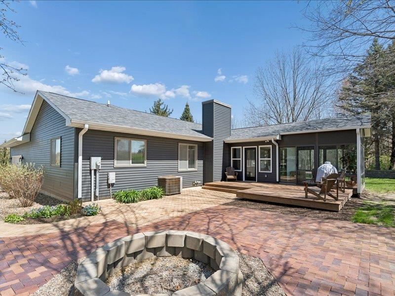 2698 NE Hidden Valley Trail Solon IA 52333