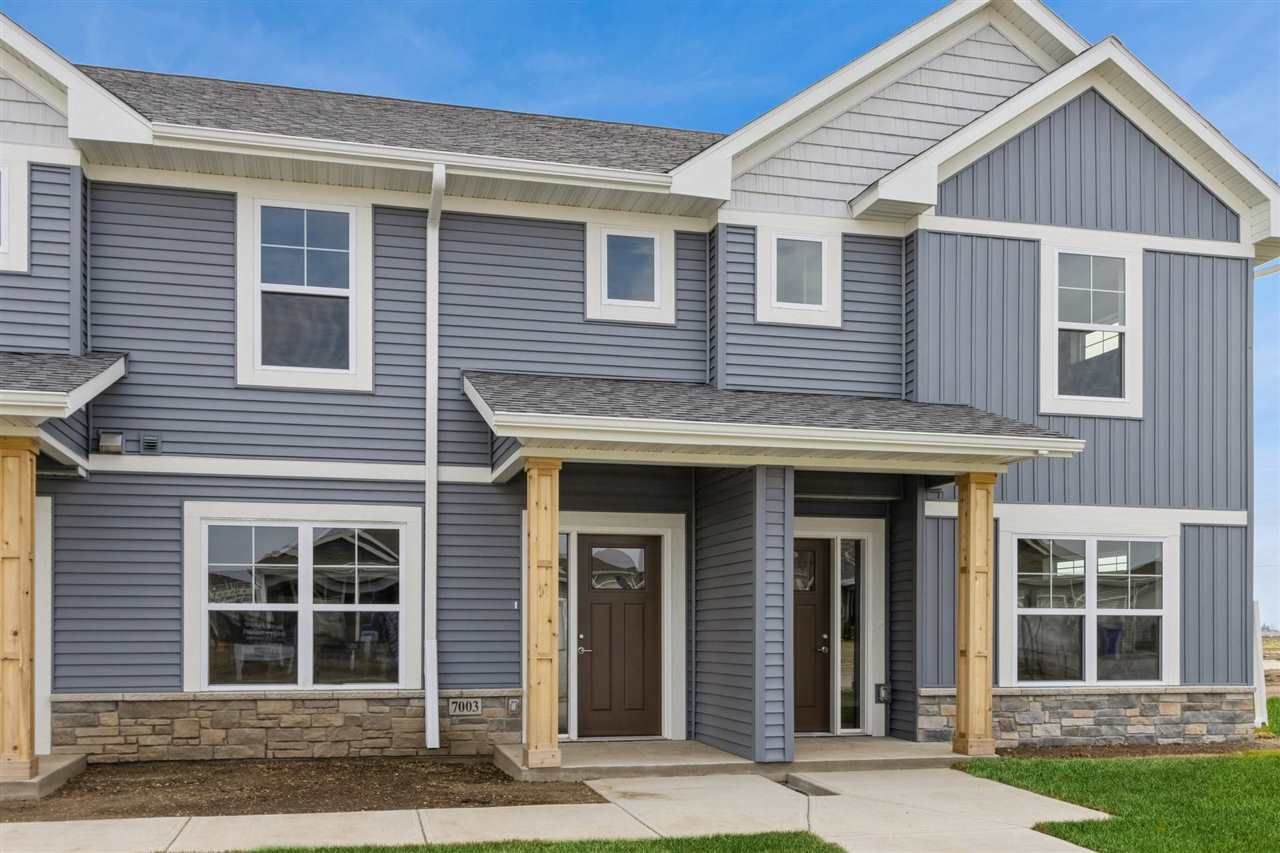 503 Crimson Street North Liberty IA 52317