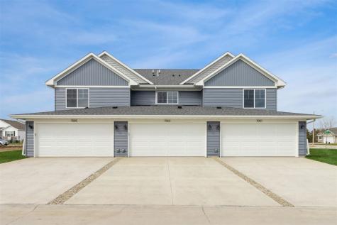 503 Crimson Street North Liberty IA 52317