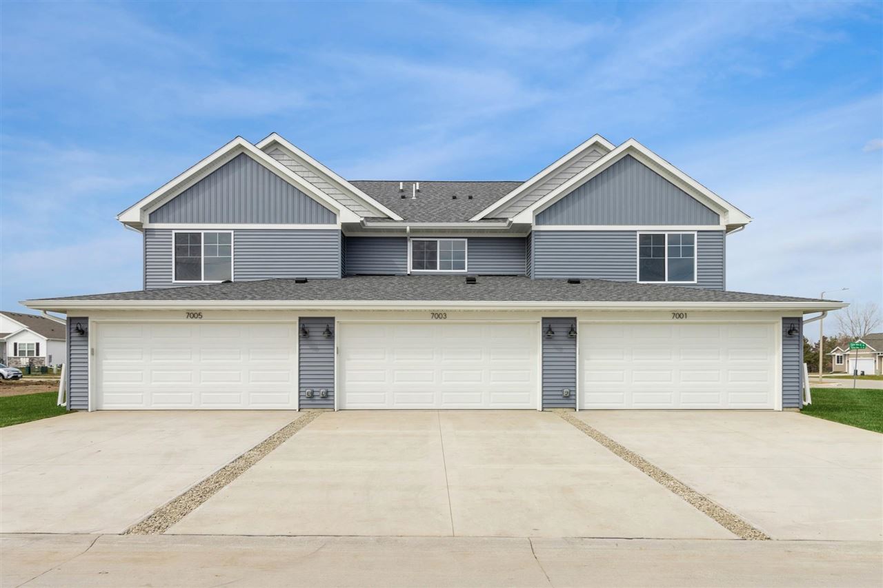 503 Crimson Street North Liberty IA 52317