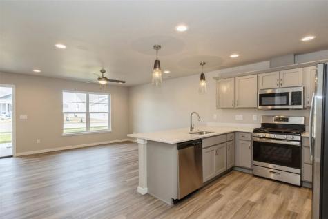 503 Crimson Street North Liberty IA 52317