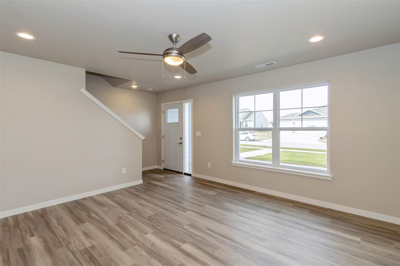 503 Crimson Street North Liberty IA 52317