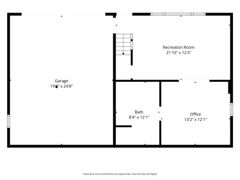 3601 2nd Avenue SW Cedar Rapids IA 52404