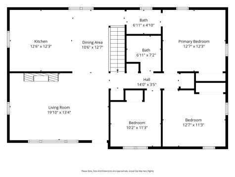 3601 2nd Avenue SW Cedar Rapids IA 52404