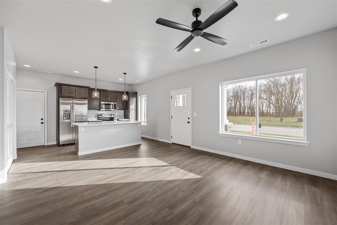2102 Whispering Meadow Drive Iowa City IA 52240